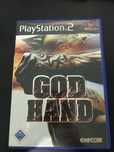 Jogo God Hand ps2