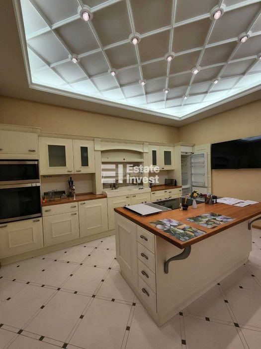 Здам квартиру в новобудові на вул. Майка Йогансена (Лермонтовська), 15