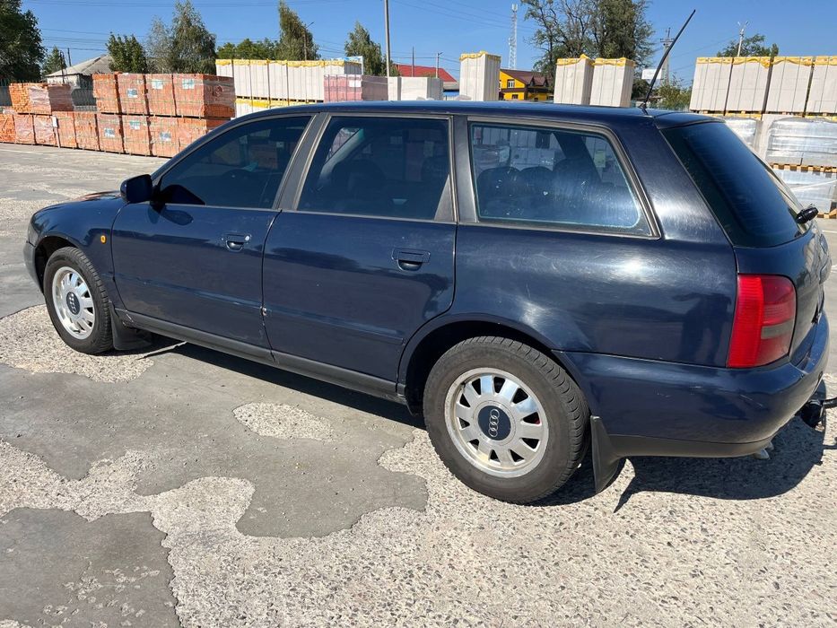 Дизель 1,9 Стан Чудовий.