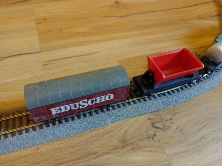 Железная дорога детская, игра, Австрия Roco