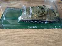 Модель танку Т-72