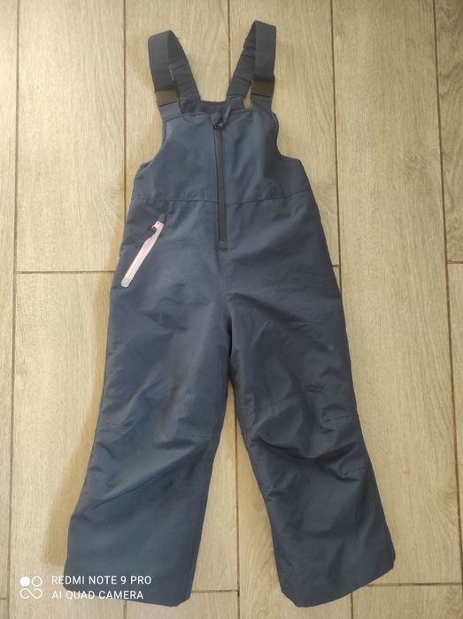 Комбінезон, напівкомбінезон lupilu