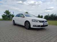 Volkswagen Passat b7