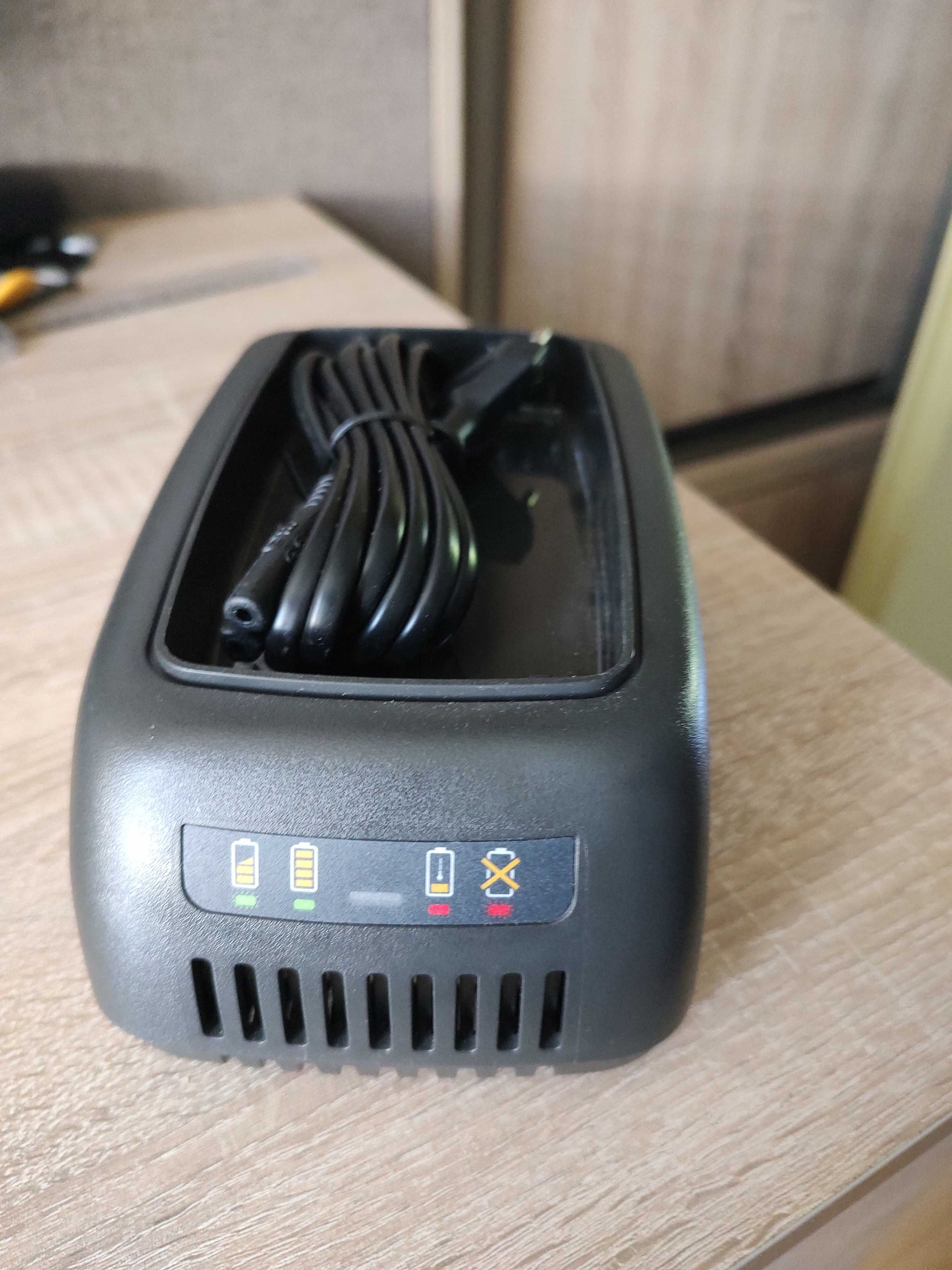 ŁADOWARKA do akumulatorów STIGA  EC 415 S