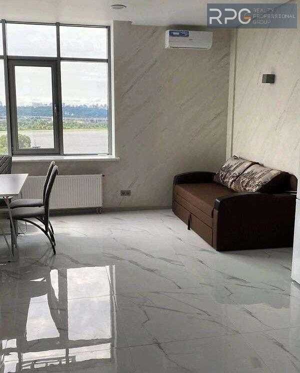 Оренда 1-квартири ЖК RiverStone метро Осокорки ГЕНЕРАТОР