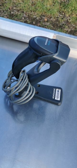 Сканер Datalogik в чудовому стані БУ