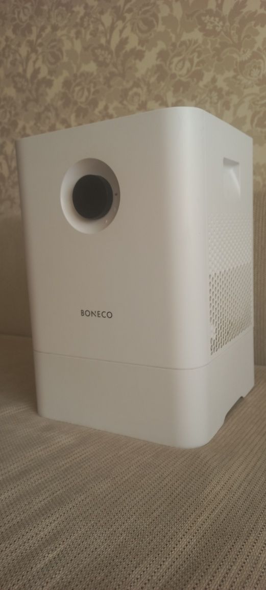 Мойка воздуха Boneco W200, увлажнитель/очиститель