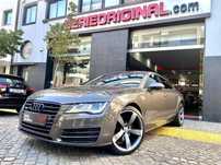 Audi A7 Sportback 3.0 TDI V6 quattro S-line S tronic
