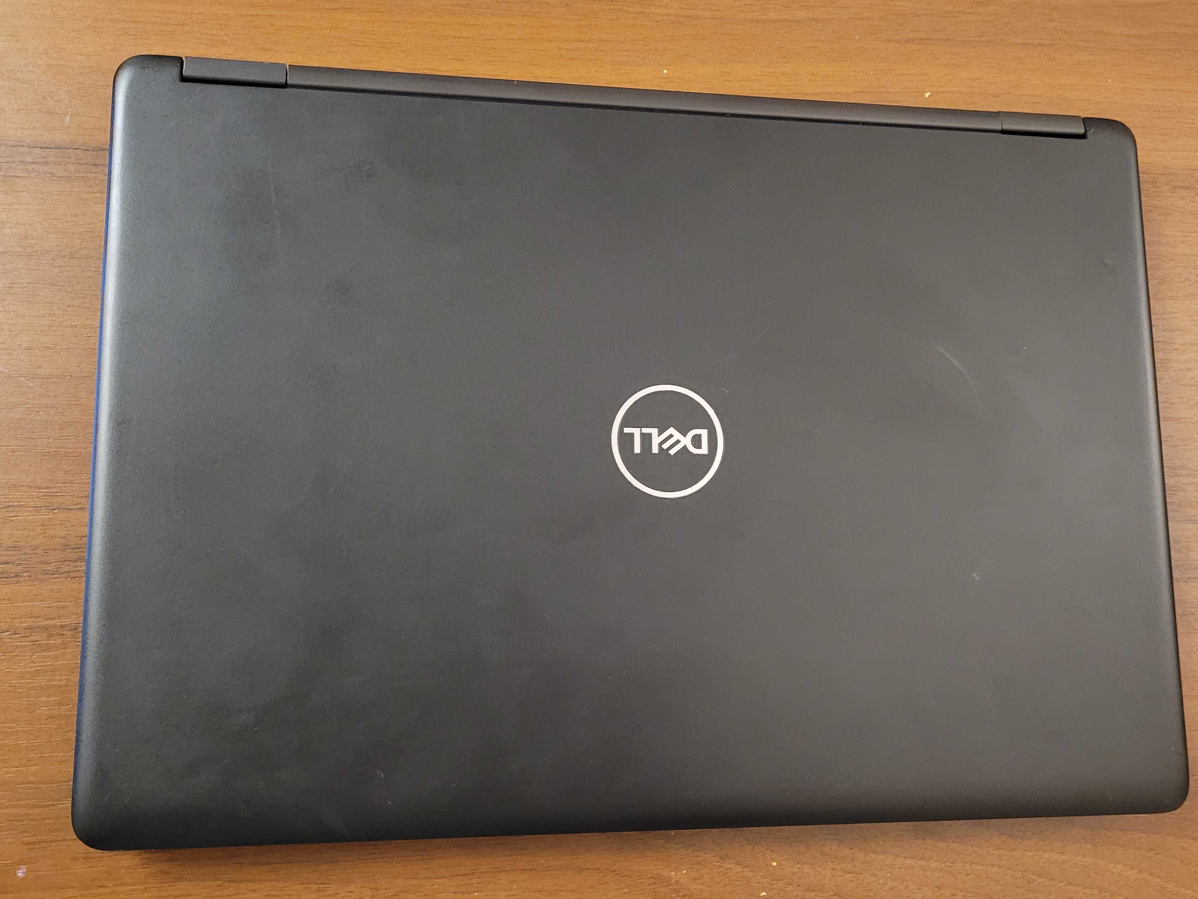 Dell Latitude 5491 14" FHD i5-8400H 2.5GHz 8GB DDR4 256GB SSD GF 130mx