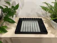 Ableton Push DAW Midi контроллер