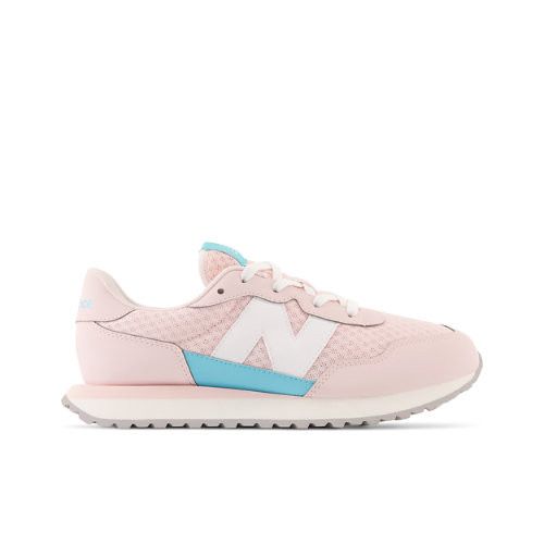 Оригінальні жіночі кросівки New Balance «237» / GS237KP / 38р 39р 40р