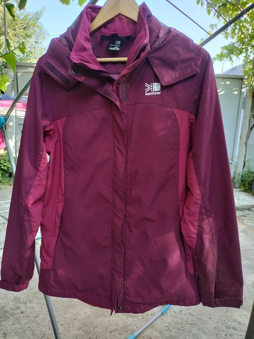 Куртка жіноча Karrimor