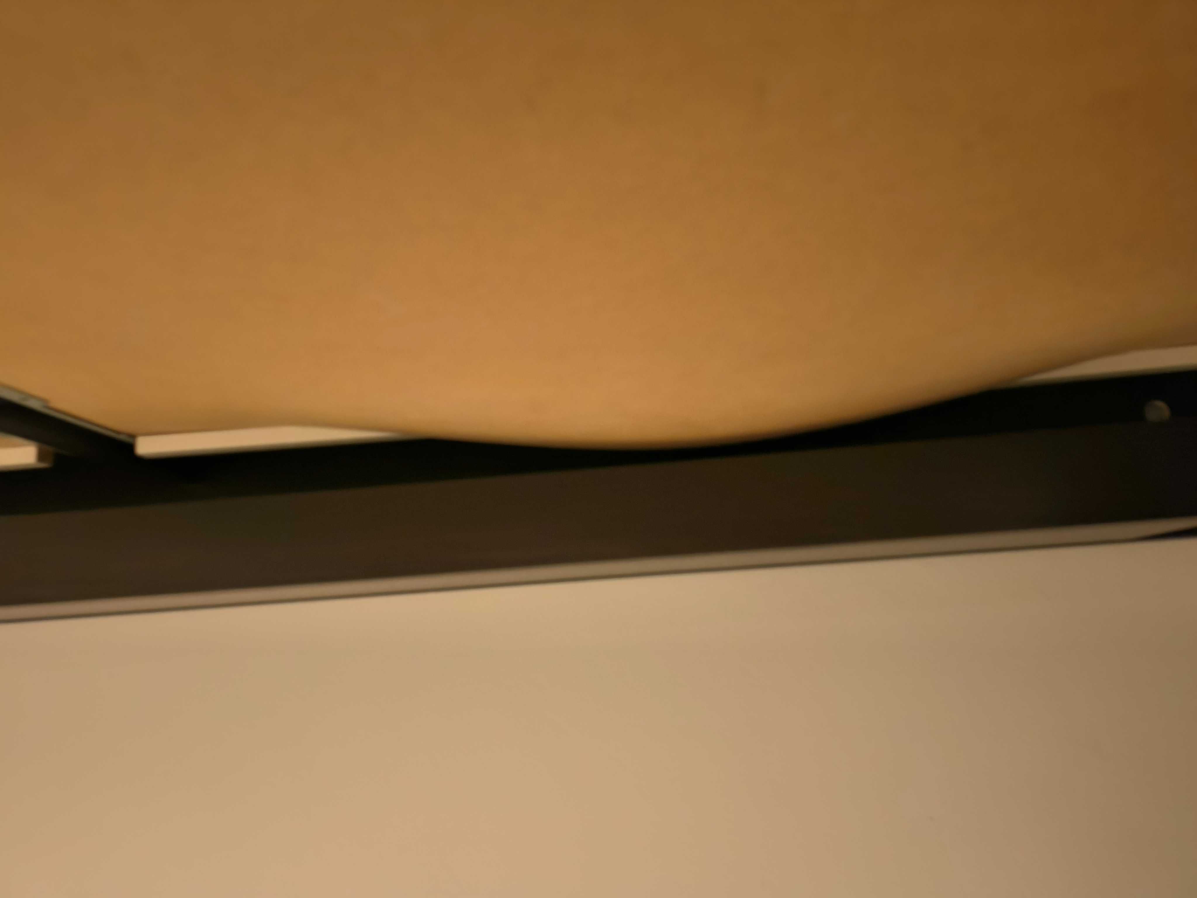 Secretária Ikea estilo Micke