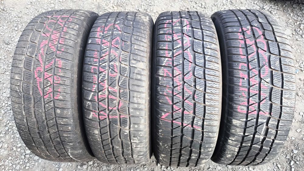 Koła Audi A4 S5 A5 A7 A6 S6 A6 TT Q3 18 cali 5x112 ET37 Opony 225/50