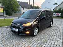 Ford Tourneo Connect Super stan,fuul opcja,GRAND,