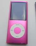 Apple iPod nano 4 gen 8gb акумулятор не тримає