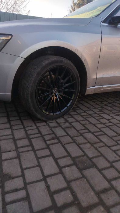 Продам титани R20