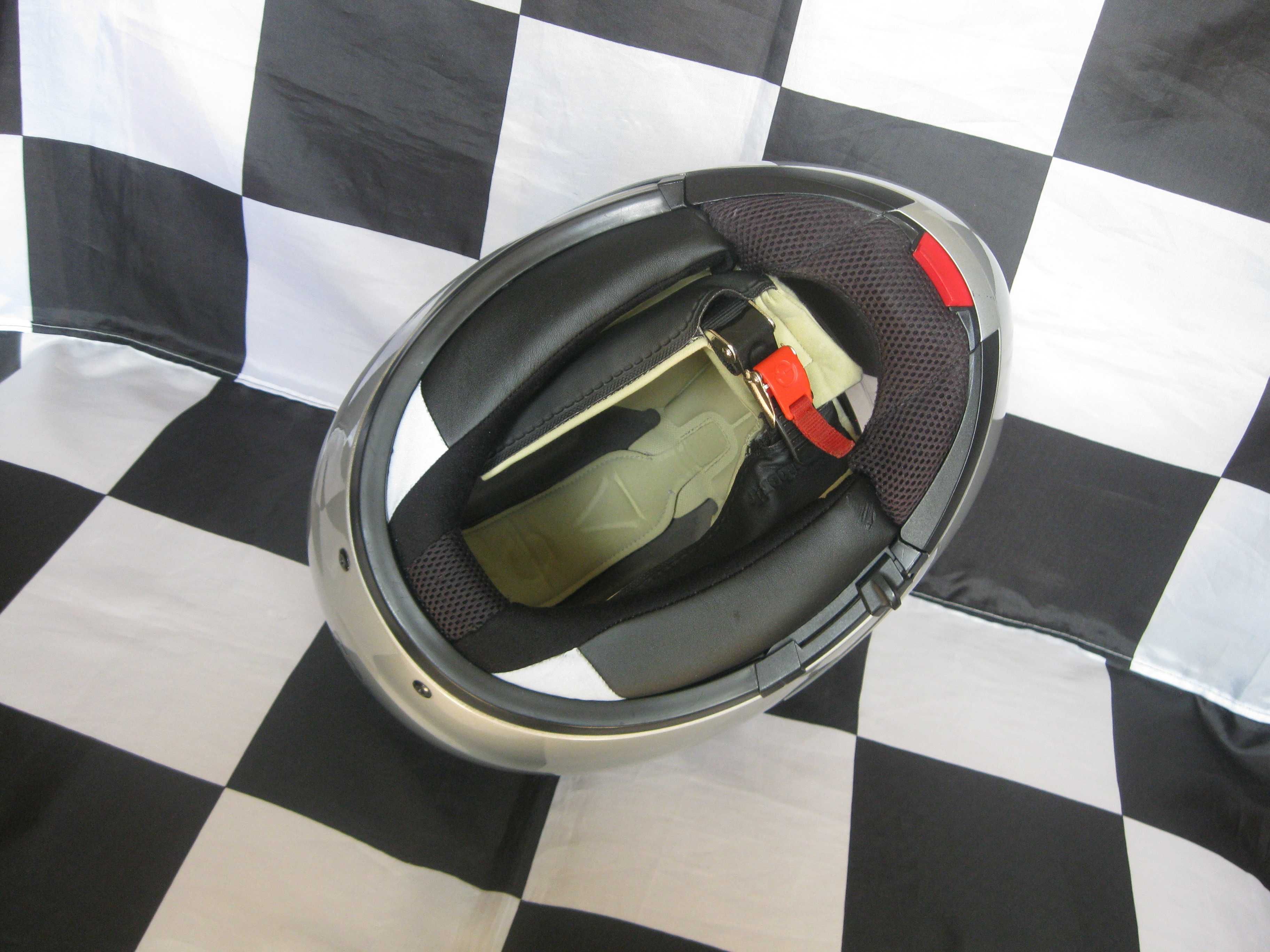 Kask szczękowy SCHUBERTH C3 rozm.S 54-55cm