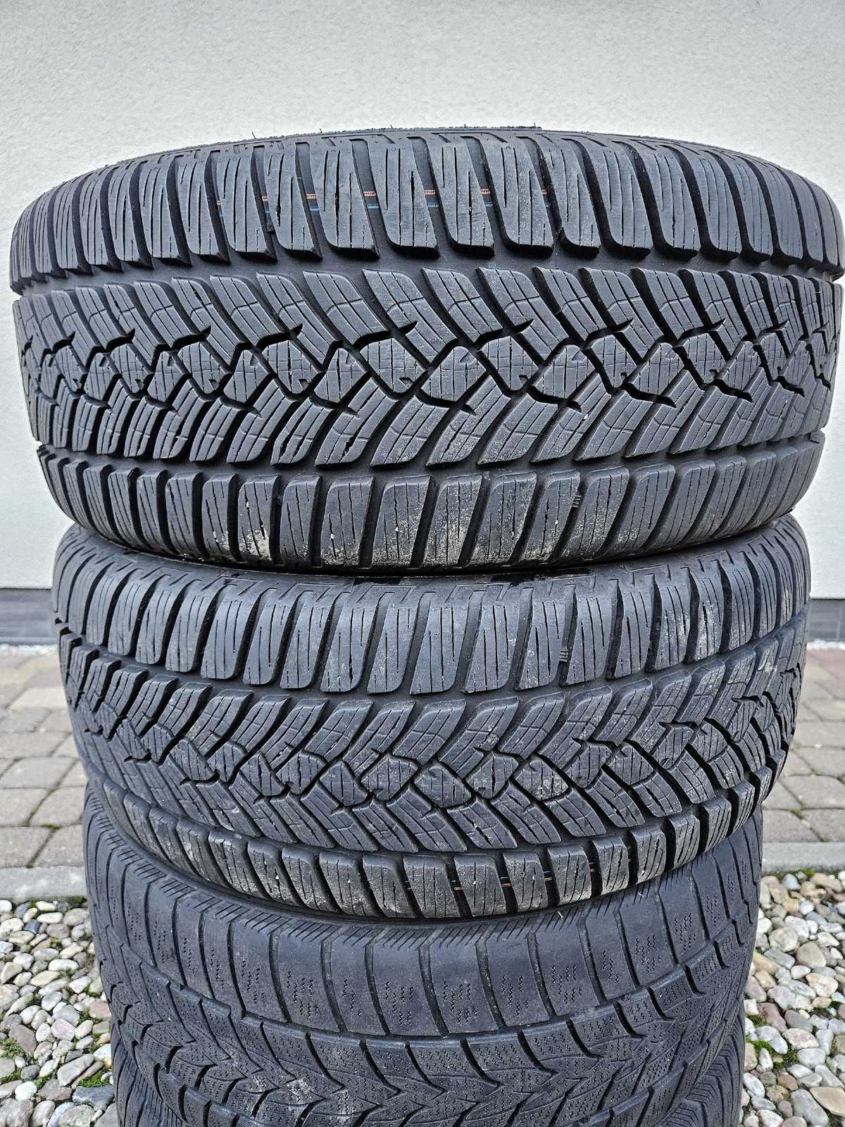 Koła Alufelgi 225/40/R18 VW Golf VII GTD, GTI, R-line, Skoda 5x112