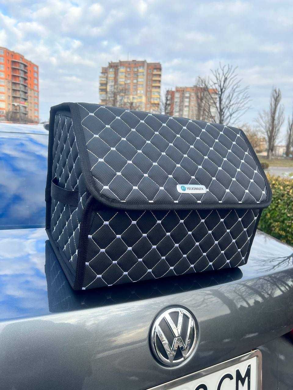 Органайзер/сумка в багажник авто