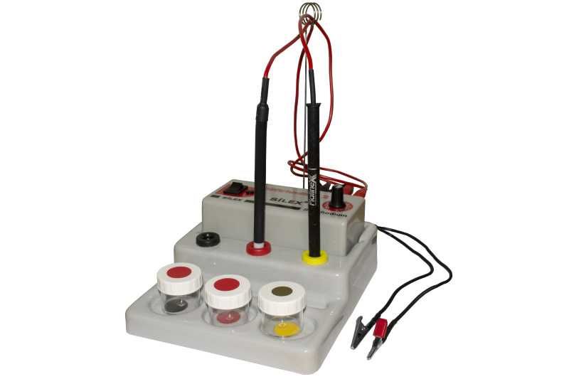 Гальванічний апарат Pen Plating гальванический аппарат