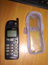 Коллекционый телефон Nokia 5120i чехол в подарок