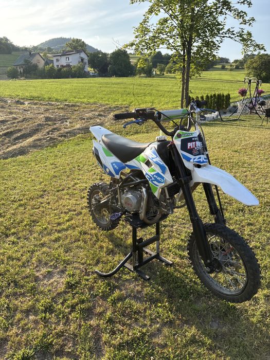 Mrf 140 rc+wałek z40