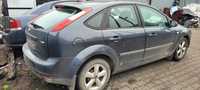 Ford Focus MK2 2007 1,6 TDCI