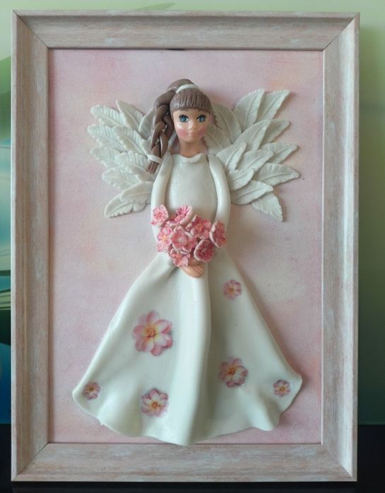 Anioły na zamówienie