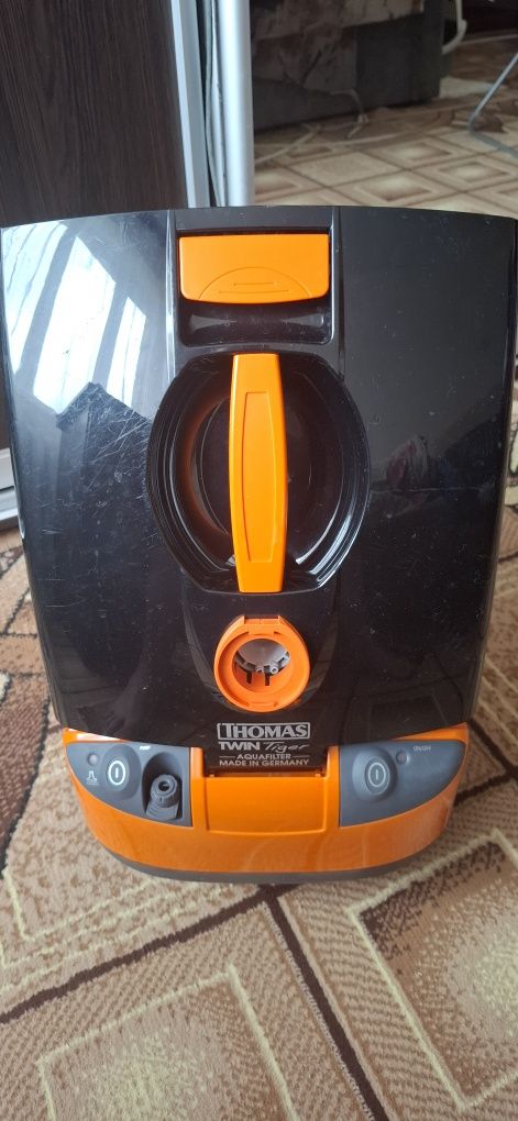 Пилосос миючий THOMAS TWIN Tiger
