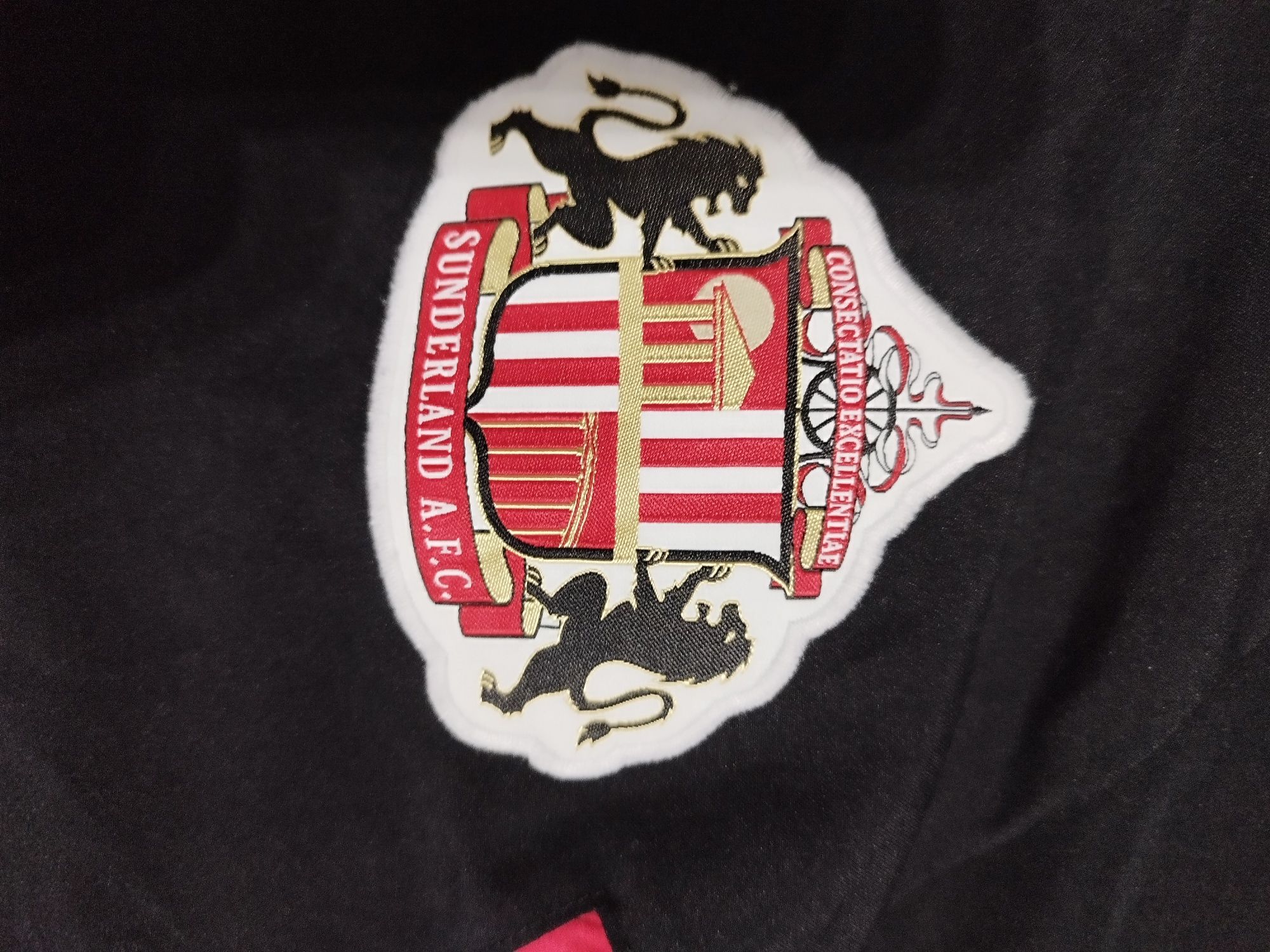 Bluza/wiatrówka Hummel Sunderland