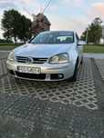 Golf V 2.0 FSI 150KM