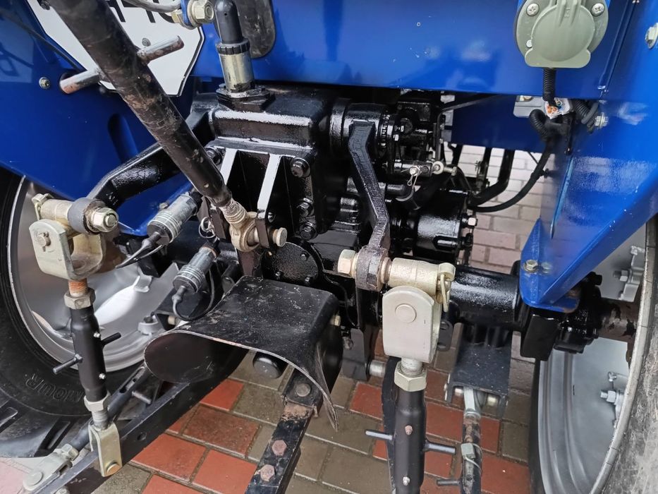 Трактор ДТЗ 5244 HPX.