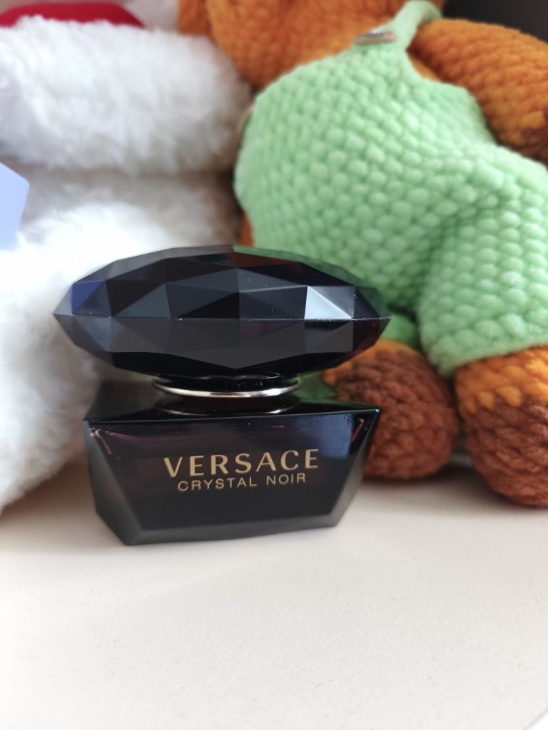 Versace Crystal Noir