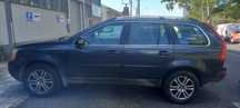 VOLVO XC 90 7 Lugares