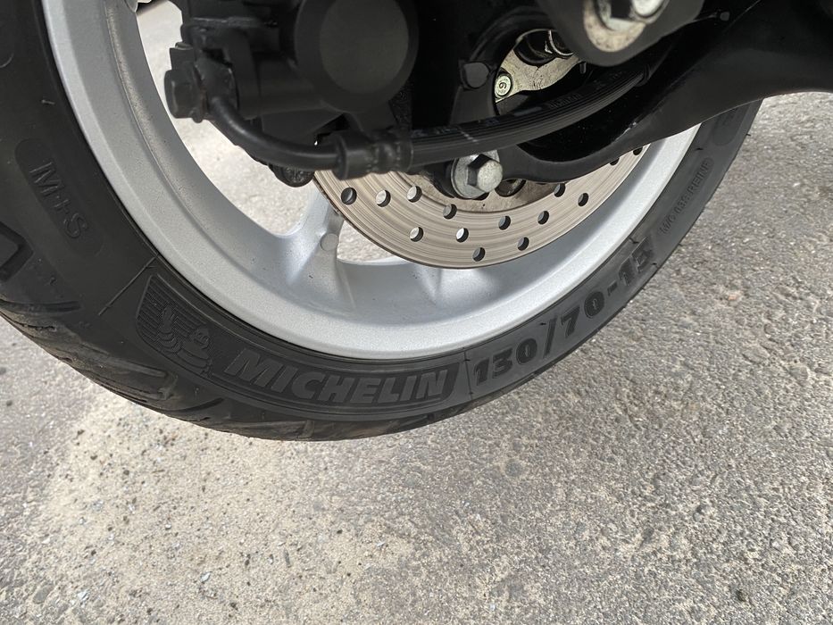 Yamaha N Max155 Ідеальний стан