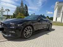 Ford Mustang Ford Mustang 2.3 EcoBoost