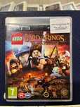 Lego Lord of the Rings Ps3