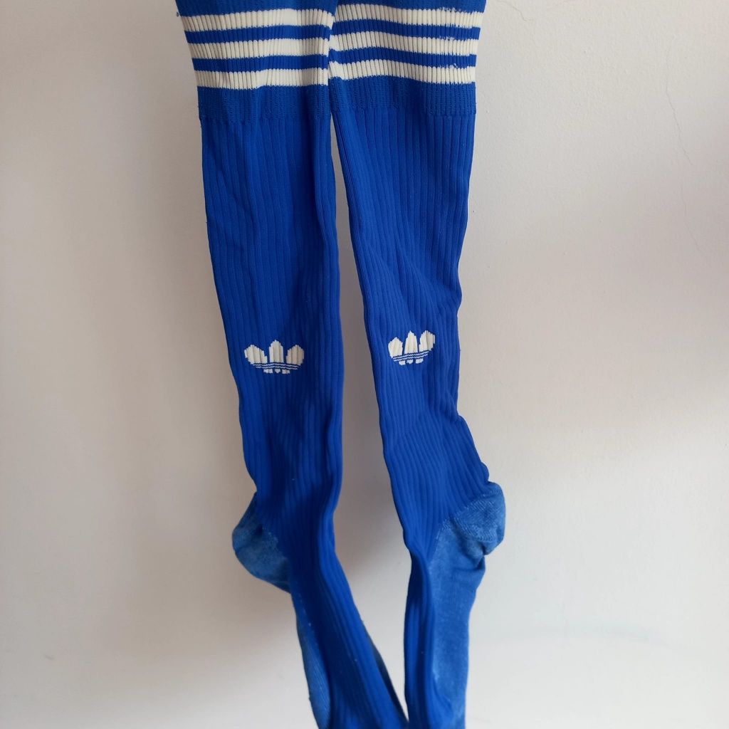 Meias vintage Adidas