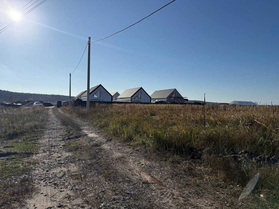 Продаж 20 соток під забудову, 95 фасаду р-н ДРЕД