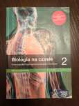 Biologia na czasie 2 podręcznik