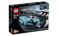 Конструктор Lego Technic 42050.