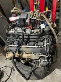 Продам двигатель, мотор, двигун Range Rover Sport 5.0 kompressor.
