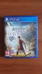 Assasin Creed Odyssey PS4/PS5