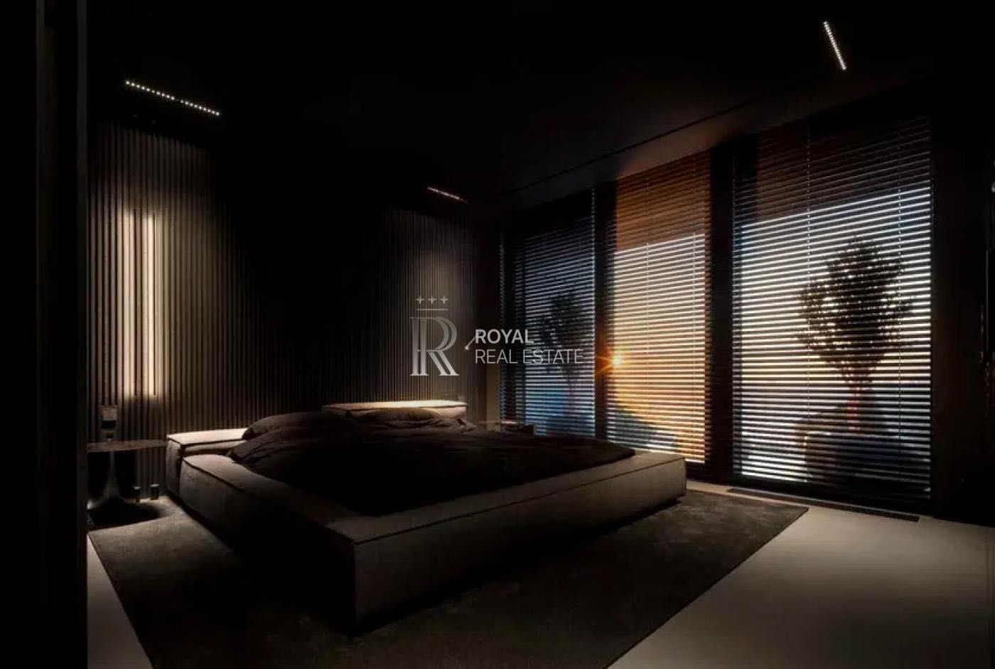Аренда квартиры Киев 2к 82м2 ЖК Taryan Towers Печерский Центр