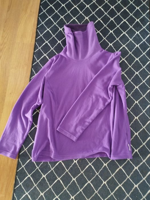 Vende se a blusa da quechua