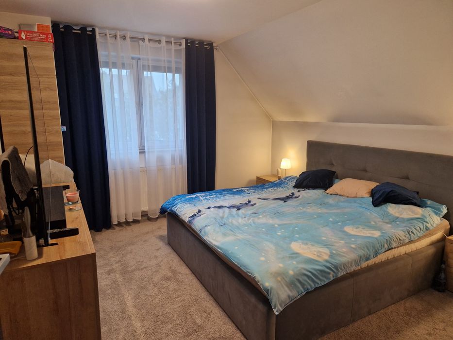 Dom w Kartuzach do wynajęcia