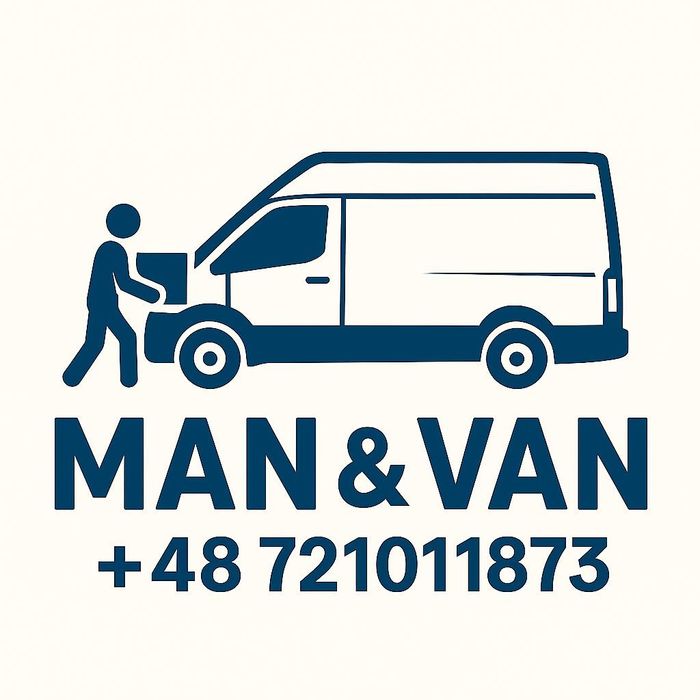 Wynajem Busa / Przeprowadzki / Transport