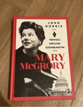 Biografia Mary McGRORY