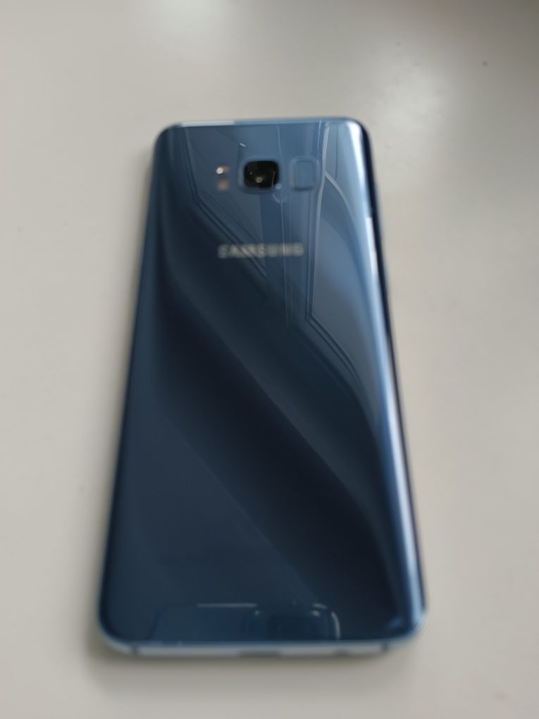 Samsung Galaxy s8